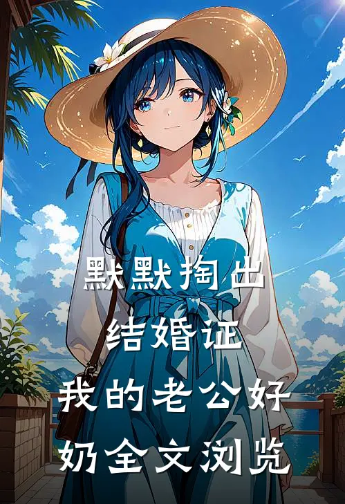 默默掏出结婚证，我的老公好奶全文浏览