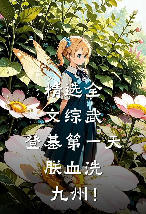 精选全文综武：登基第一天，朕血洗九州！