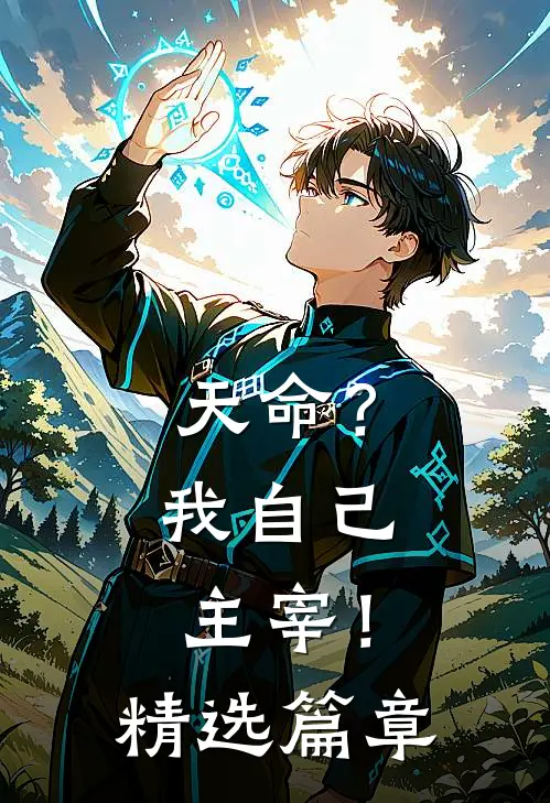 天命？我自己主宰！精选篇章