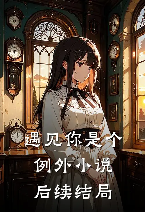 遇见你是个例外小说后续结局