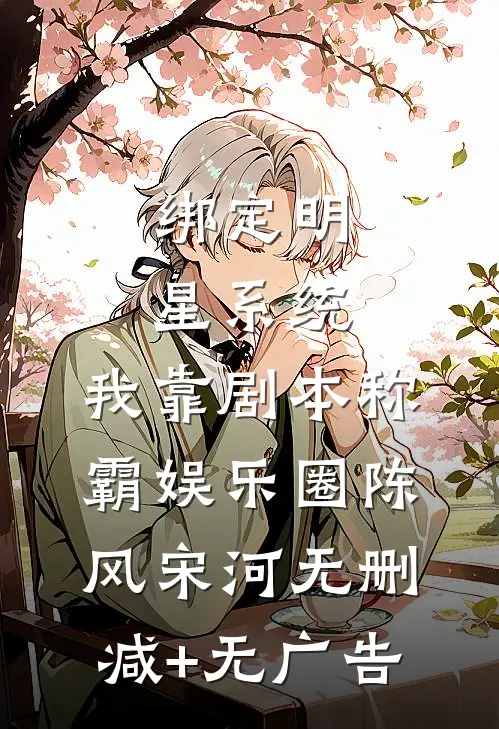 绑定明星系统，我靠剧本称霸娱乐圈陈风宋河无删减+无广告