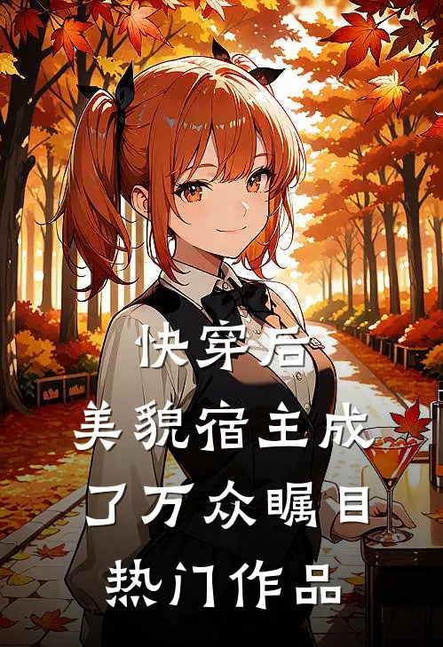 快穿后，美貌宿主成了万众瞩目热门作品