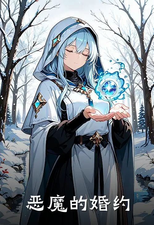 恶魔的婚约