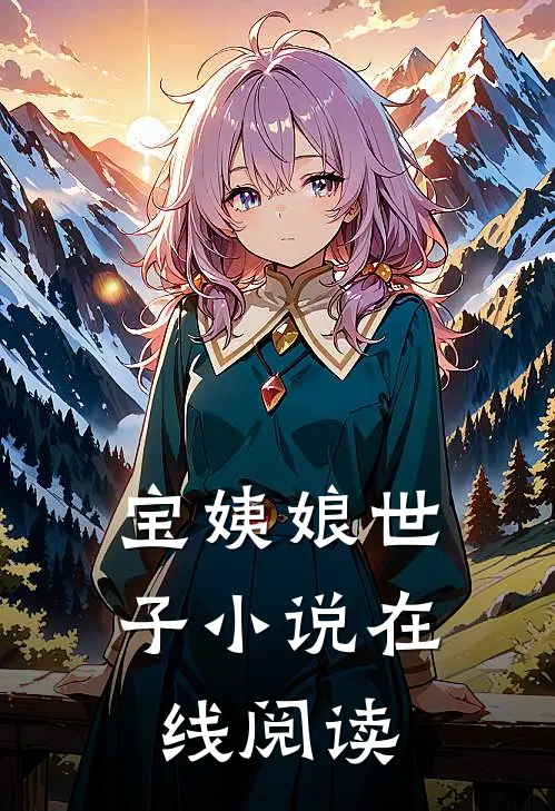 宝姨娘世子小说在线阅读
