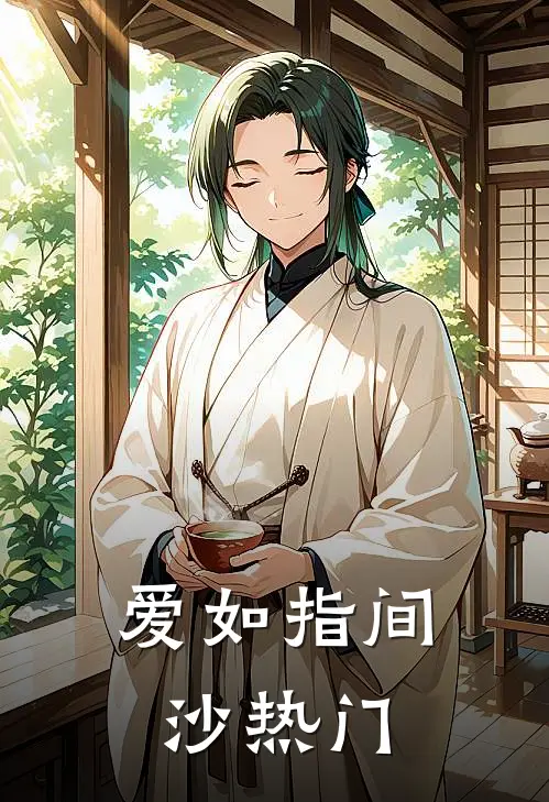 爱如指间沙热门