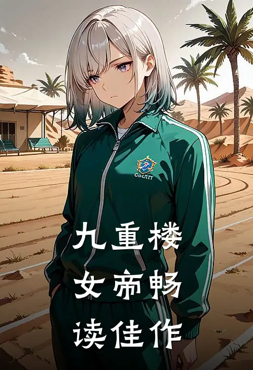 九重楼：女帝畅读佳作