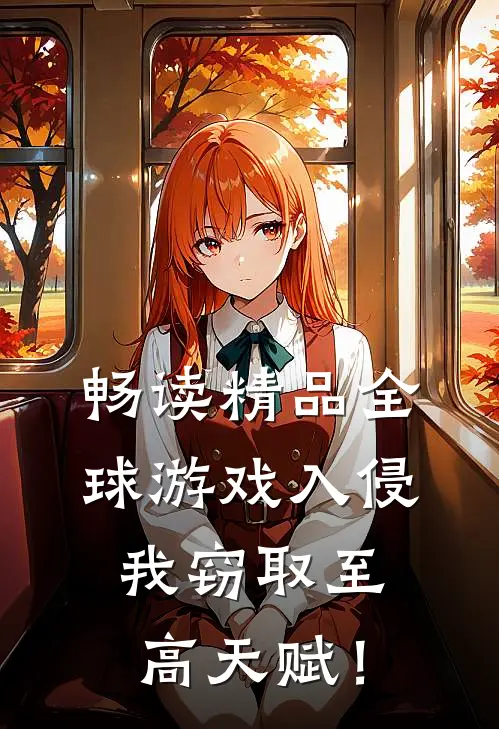 畅读精品全球游戏入侵：我窃取至高天赋！