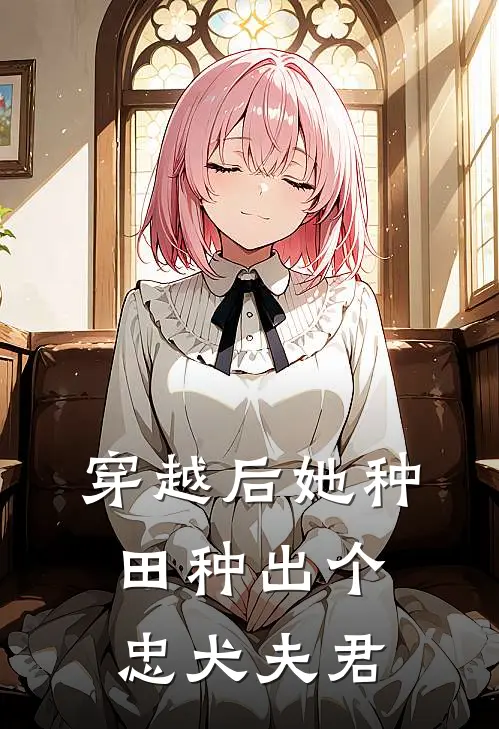 穿越后她种田种出个忠犬夫君