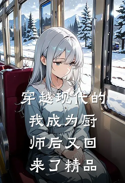穿越现代的我成为厨师后又回来了精品
