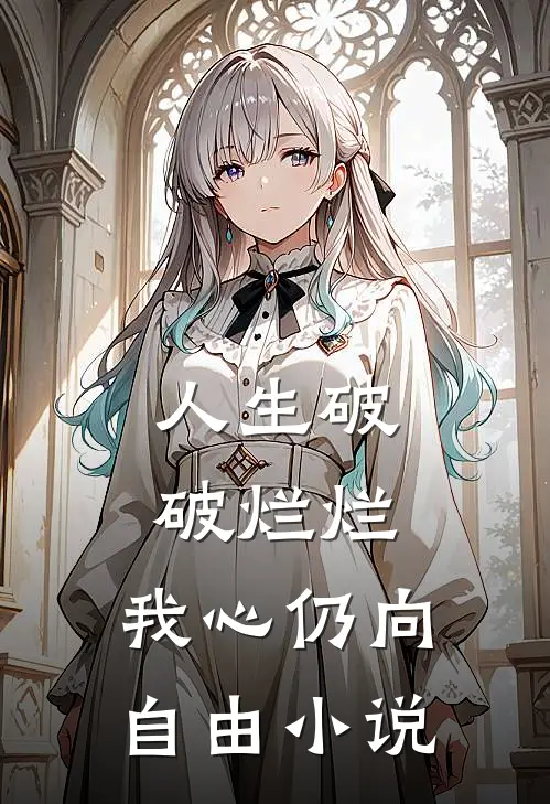 人生破破烂烂，我心仍向自由小说