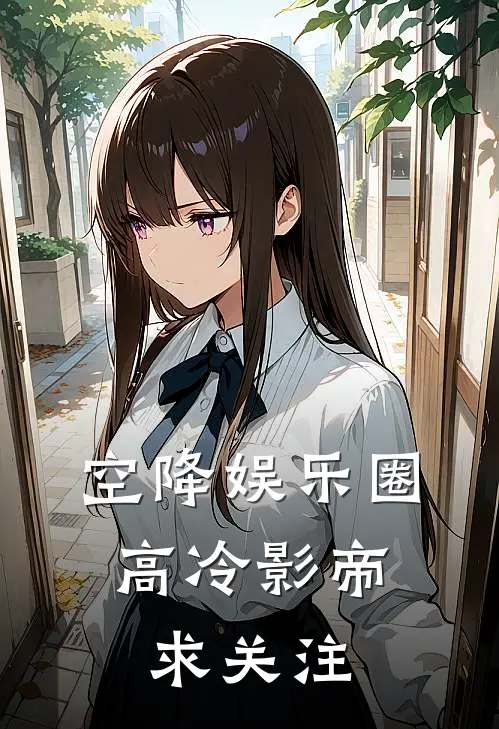 空降娱乐圈：高冷影帝求关注