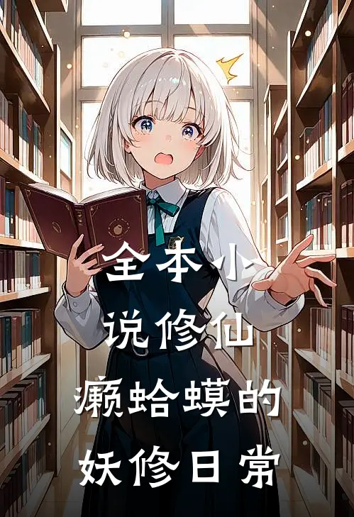 全本小说修仙:癞蛤蟆的妖修日常