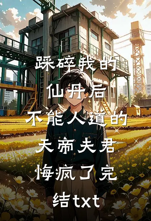 踩碎我的仙丹后，不能人道的天帝夫君悔疯了完结txt