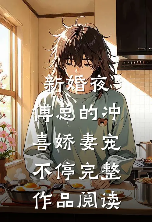 新婚夜，傅总的冲喜娇妻宠不停完整作品阅读