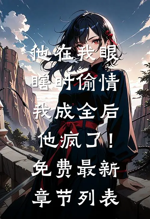 他在我眼瞎时偷情，我成全后他疯了！免费最新章节列表