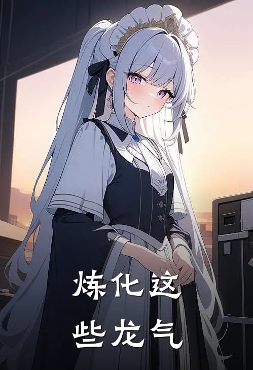 炼化这些龙气