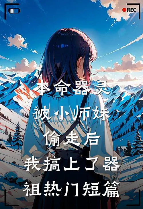 本命器灵被小师妹偷走后，我搞上了器祖热门短篇
