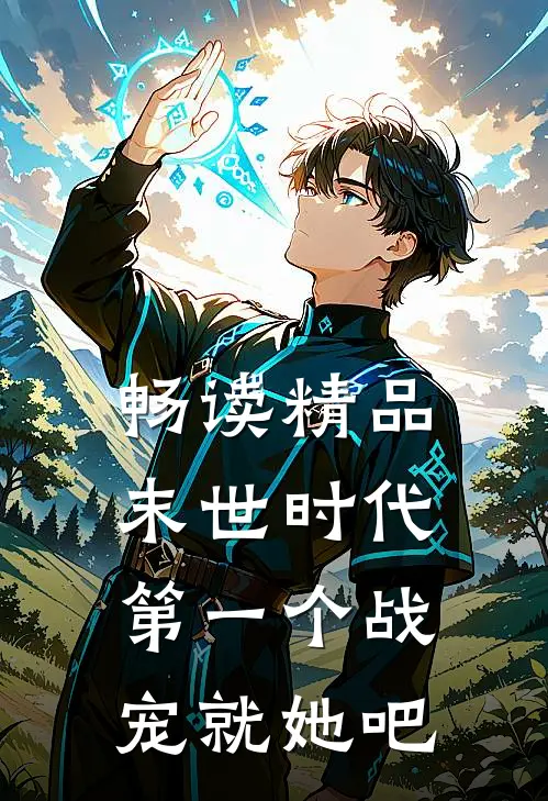 畅读精品末世时代：第一个战宠就她吧