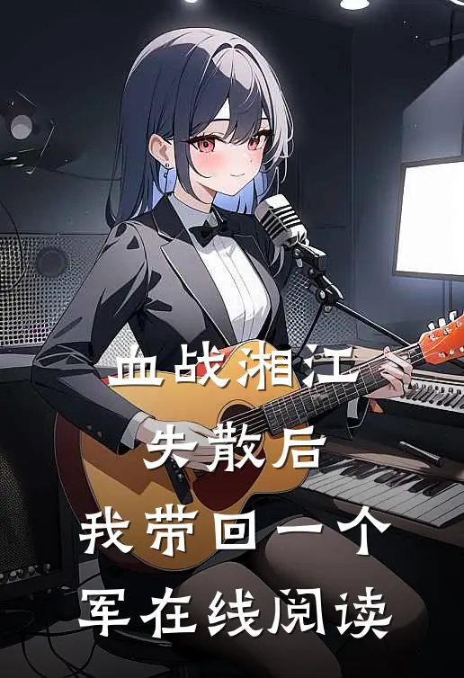 血战湘江失散后，我带回一个军在线阅读