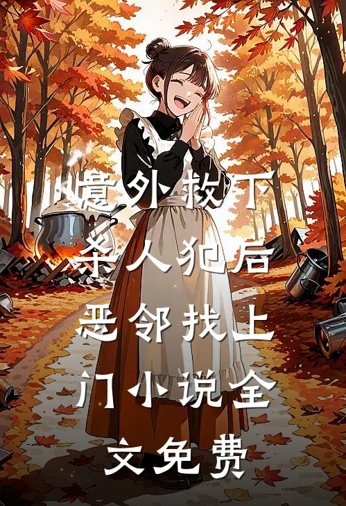 意外救下杀人犯后，恶邻找上门小说全文免费