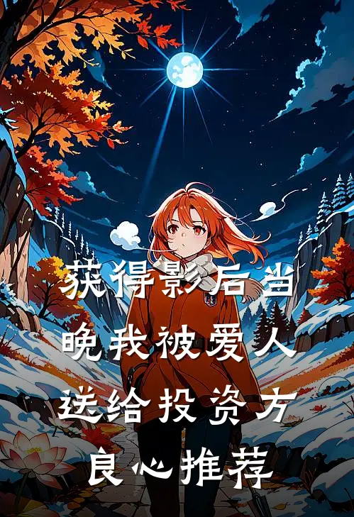 获得影后当晚我被爱人送给投资方良心推荐
