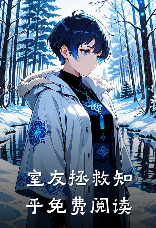 室友拯救知乎免费阅读