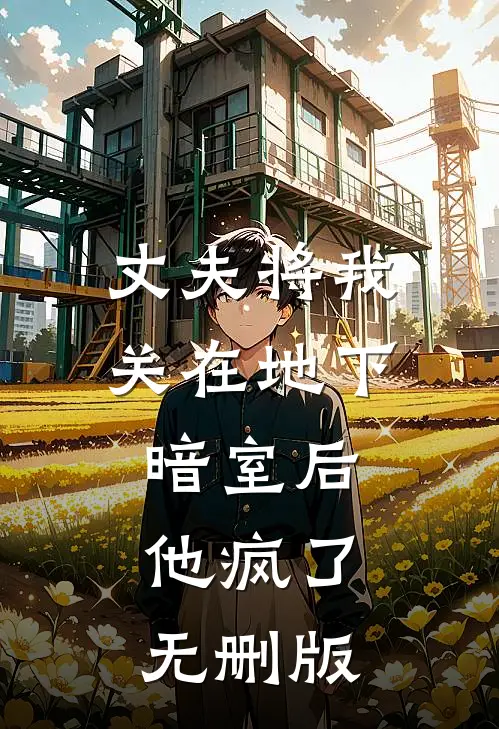 丈夫将我关在地下暗室后，他疯了无删版