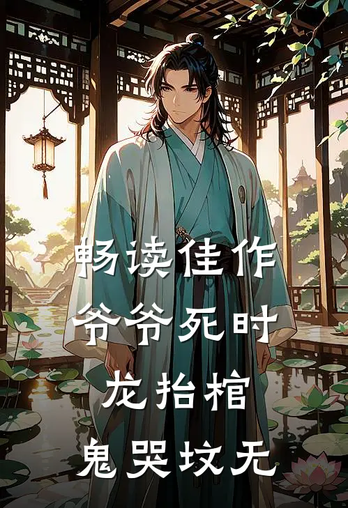畅读佳作爷爷死时,龙抬棺,鬼哭坟 无