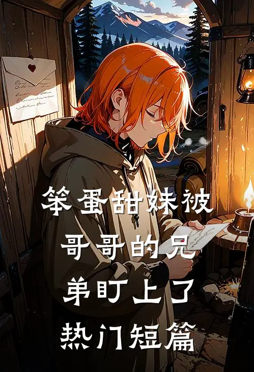 笨蛋甜妹被哥哥的兄弟盯上了热门短篇