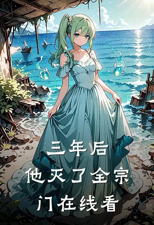 三年后，他灭了全宗门在线看