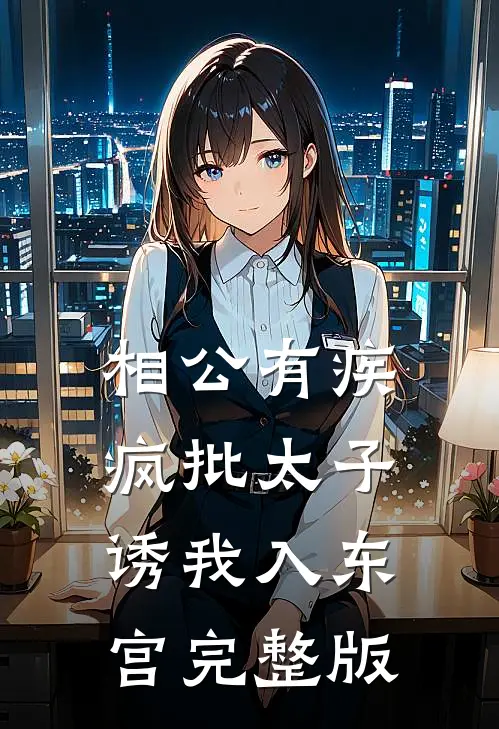 相公有疾，疯批太子诱我入东宫完整版