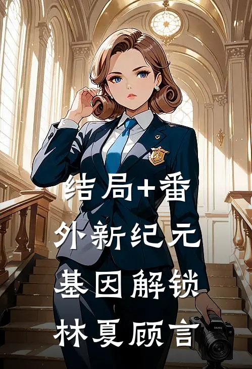 结局+番外新纪元，基因解锁林夏顾言