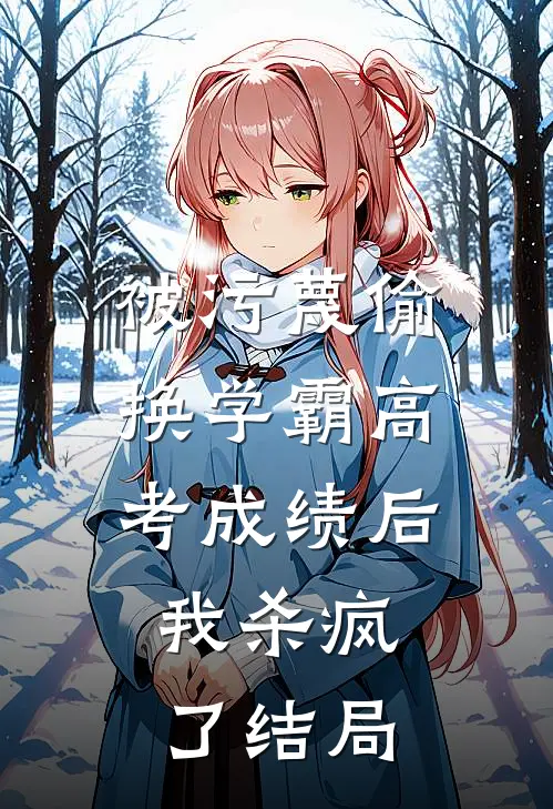 被污蔑偷换学霸高考成绩后，我杀疯了结局