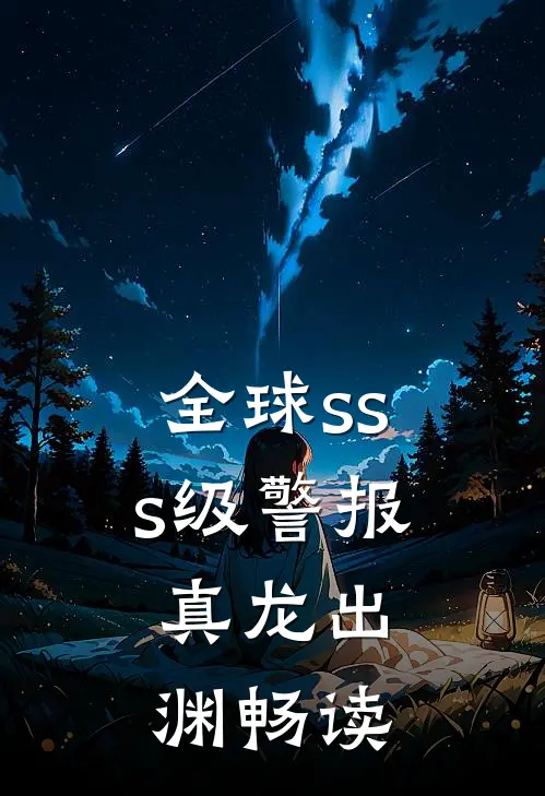 全球sss级警报：真龙出渊畅读