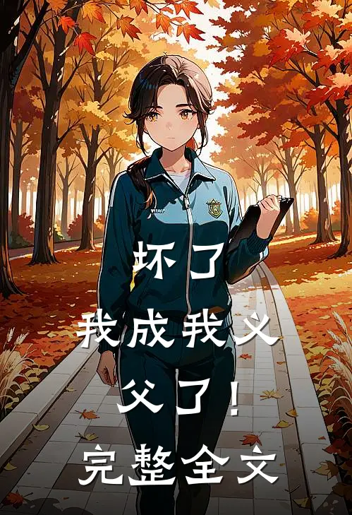 坏了，我成我义父了！完整全文