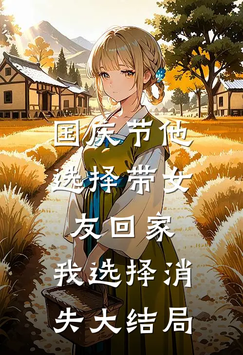 国庆节他选择带女友回家，我选择消失大结局