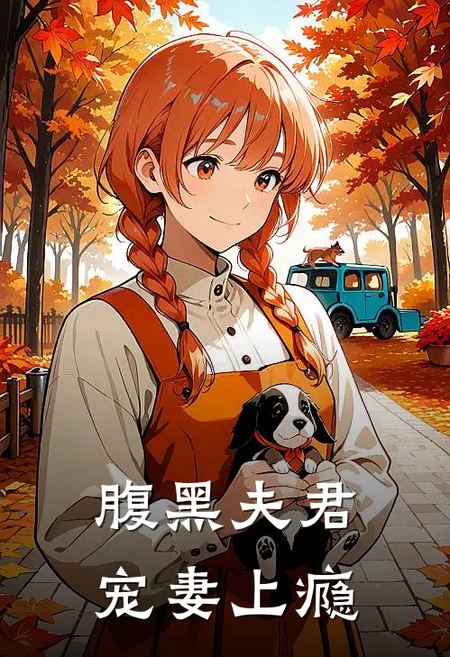 腹黑夫君宠妻上瘾