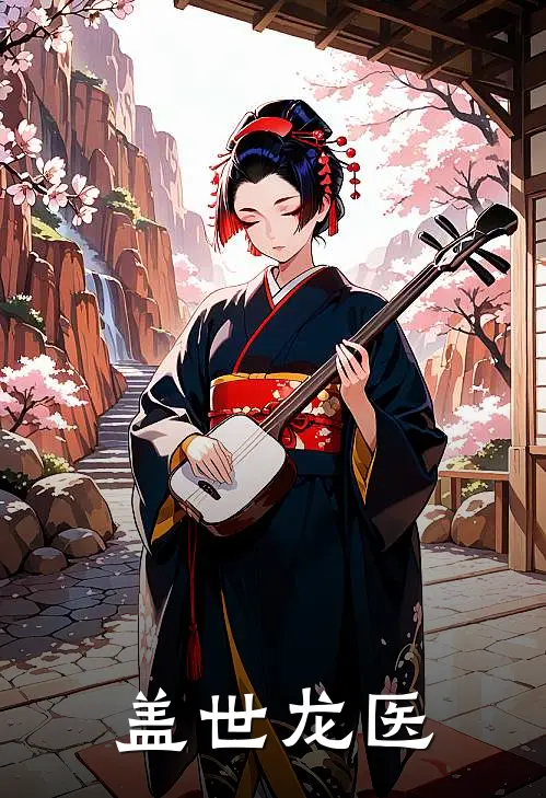 盖世龙医