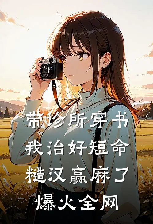 带诊所穿书：我治好短命糙汉赢麻了爆火全网