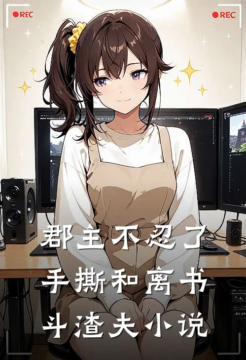 郡主不忍了，手撕和离书斗渣夫小说