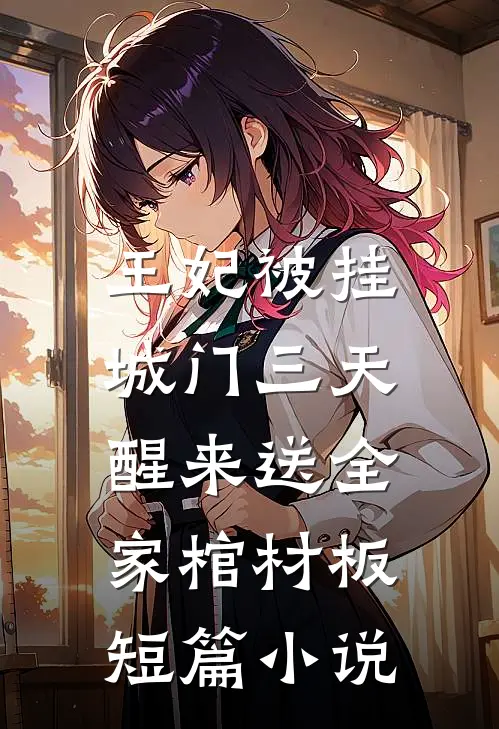 王妃被挂城门三天，醒来送全家棺材板短篇小说