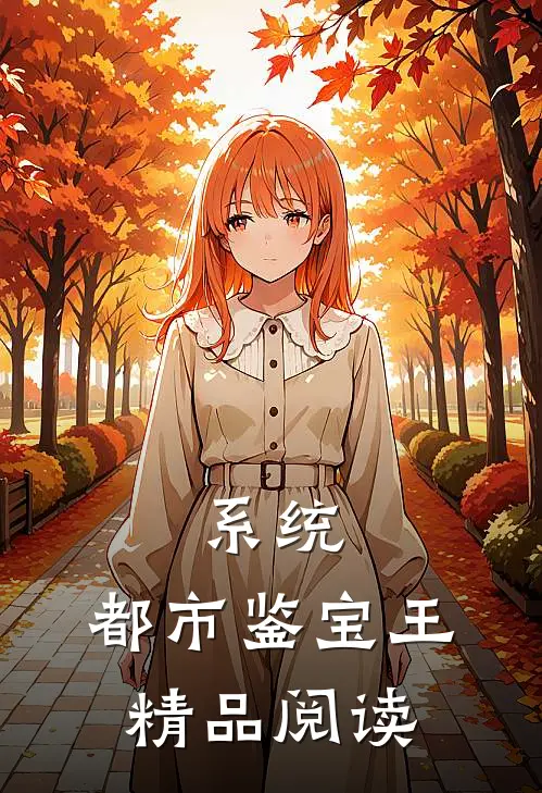 系统：都市鉴宝王精品阅读
