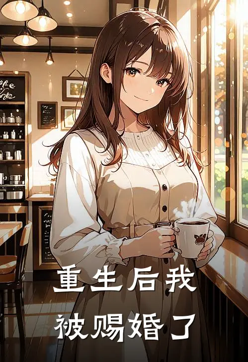 重生后我被赐婚了