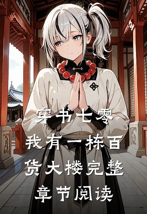 穿书七零：我有一栋百货大楼完整章节阅读
