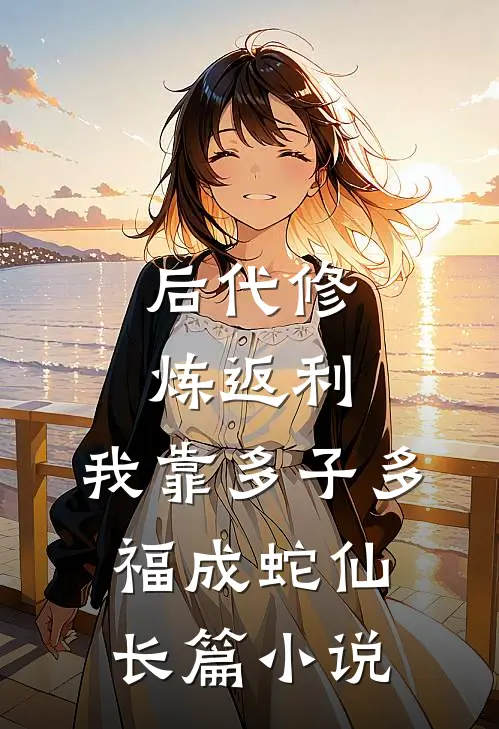 后代修炼返利，我靠多子多福成蛇仙长篇小说