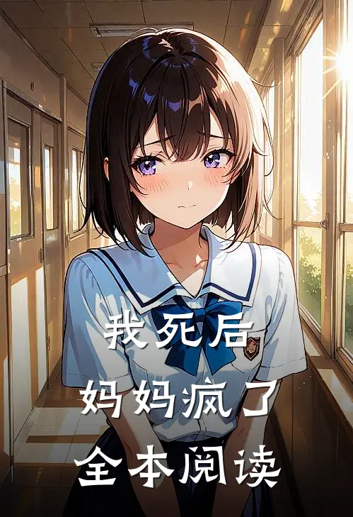 我死后，妈妈疯了全本阅读
