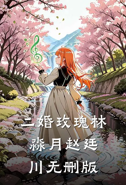 二婚玫瑰林淼月赵廷川无删版