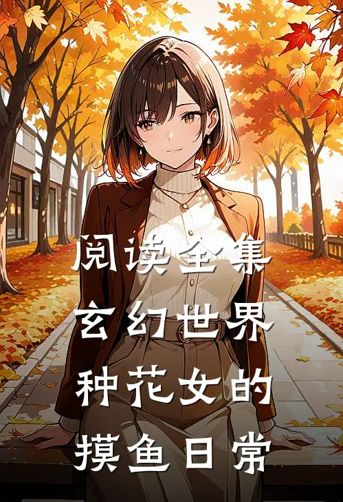 阅读全集玄幻世界：种花女的摸鱼日常