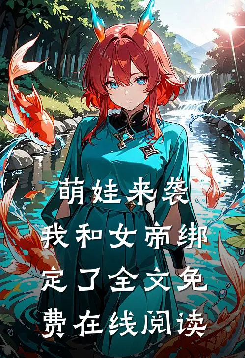 萌娃来袭，我和女帝绑定了全文免费在线阅读