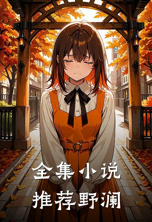 全集小说推荐野澜